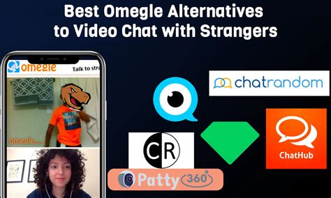 When you use Omegle, we pick someone else at random so you can have a one-on-one chat. . Omegle alternative 2022 free